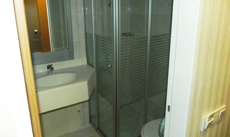 Elit Başaran Hotel